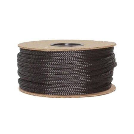 KABLE KONTROL Kable Kontrol® Nylon Braided Sleeving - 2" Inside Diameter - 200' Length BSLNY200-200